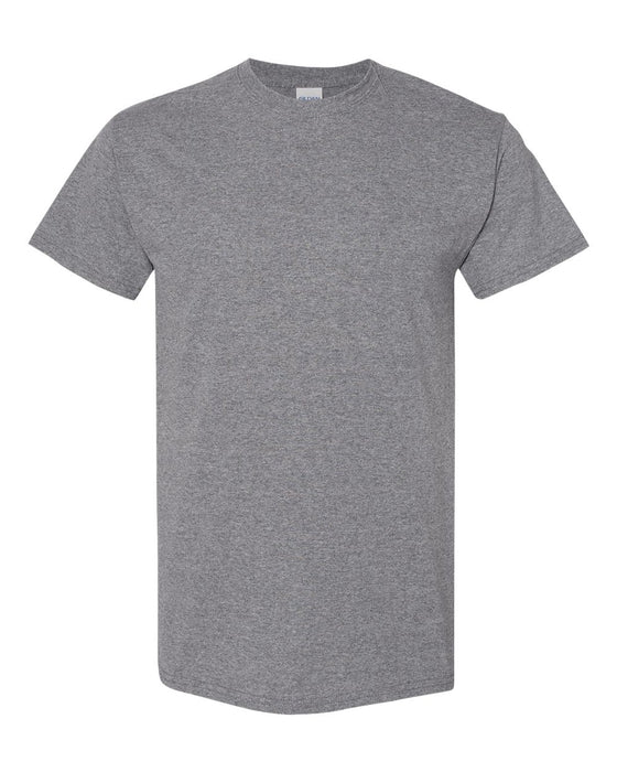 Adult Heavy Cotton T-Shirt