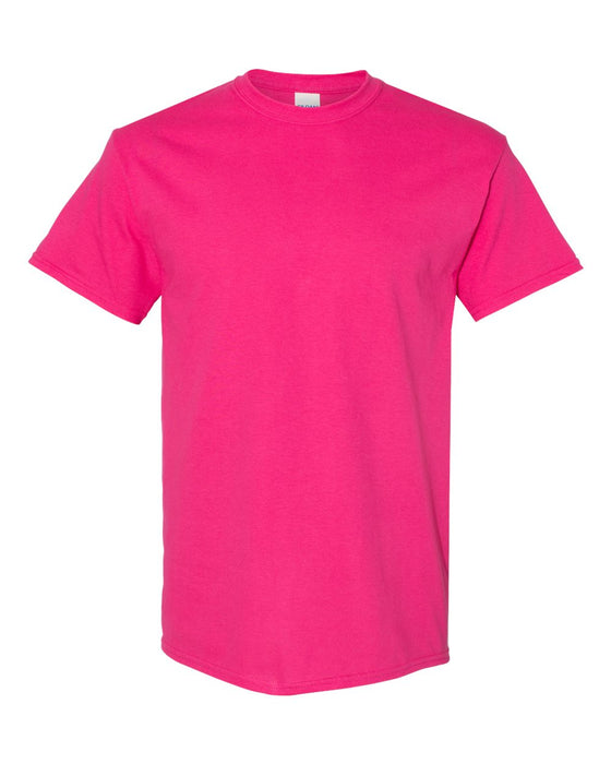Adult Heavy Cotton T-Shirt