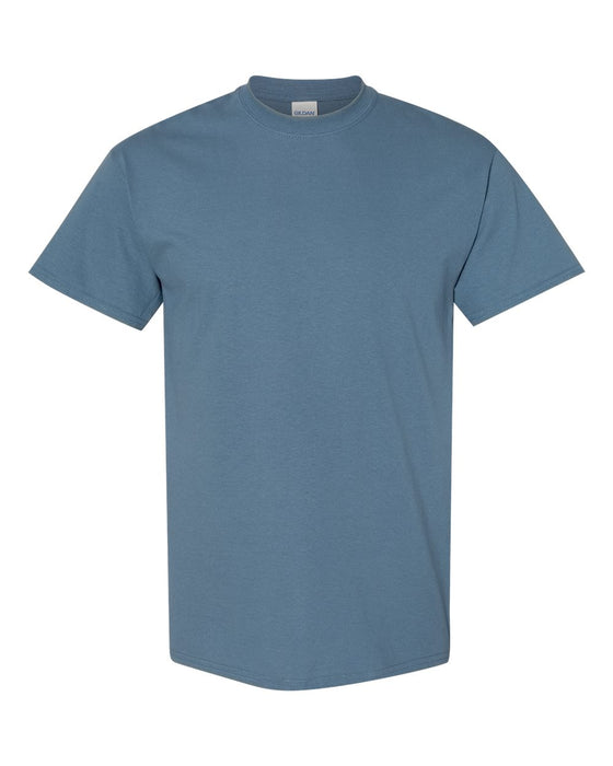 Adult Heavy Cotton T-Shirt