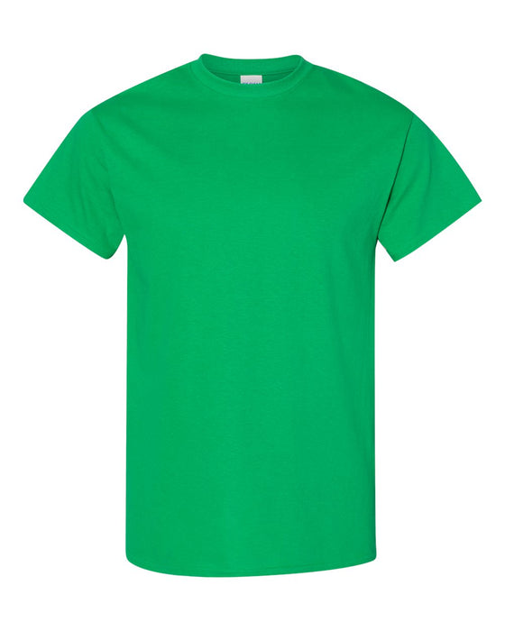 Adult Heavy Cotton T-Shirt