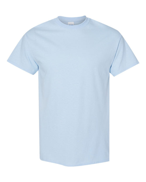 Adult Heavy Cotton T-Shirt