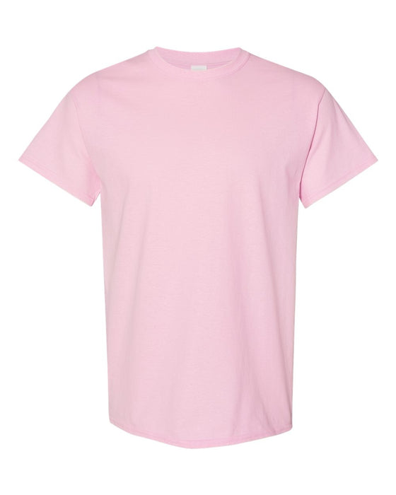 Adult Heavy Cotton T-Shirt