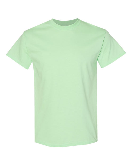 Adult Heavy Cotton T-Shirt