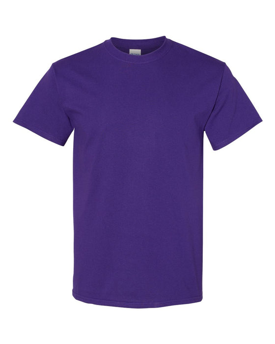 Adult Heavy Cotton T-Shirt