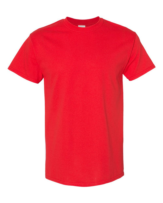 Adult Heavy Cotton T-Shirt