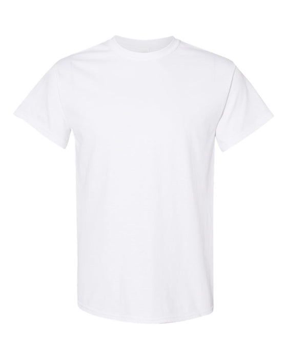 Adult Heavy Cotton T-Shirt