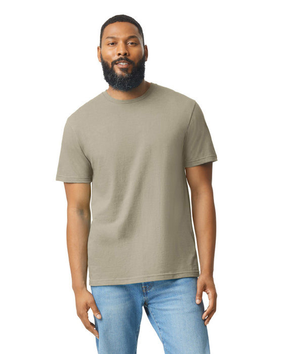 Men's Softstyle T-Shirt