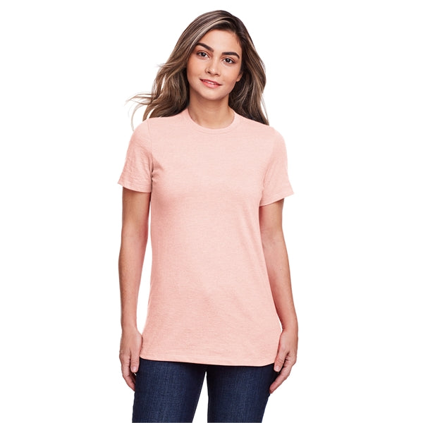 Ladies' Softstyle CVC T-Shirt