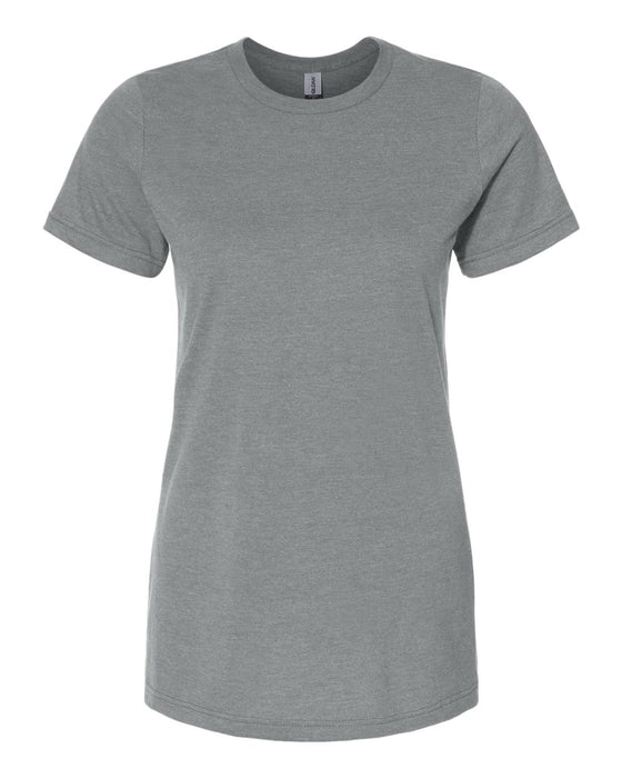 Ladies' Softstyle CVC T-Shirt