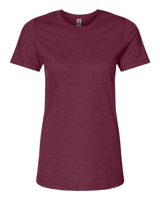 Ladies' Softstyle CVC T-Shirt