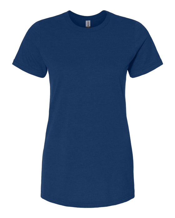 Ladies' Softstyle CVC T-Shirt