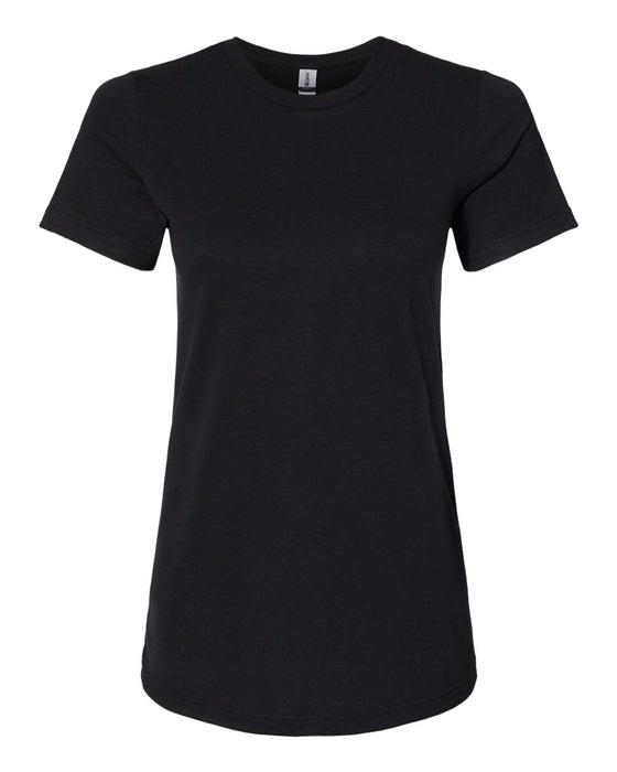 Ladies' Softstyle CVC T-Shirt