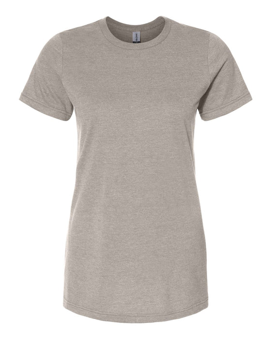 Ladies' Softstyle CVC T-Shirt