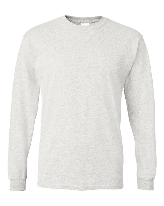 Adult 50/50 Long-Sleeve T-Shirt