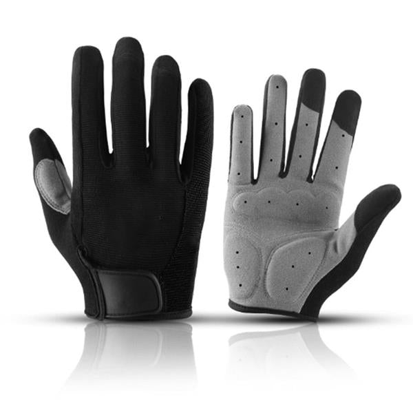 Outdoor Non-slip Touchscreen Gloves