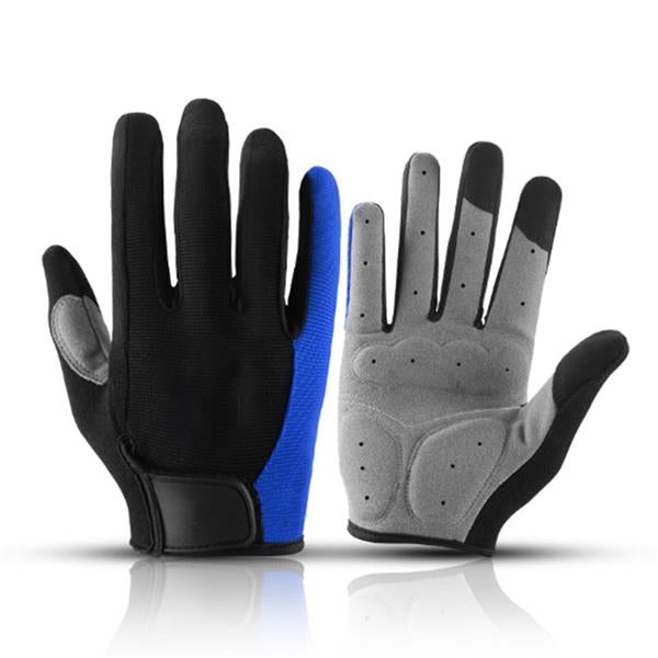 Outdoor Non-slip Touchscreen Gloves