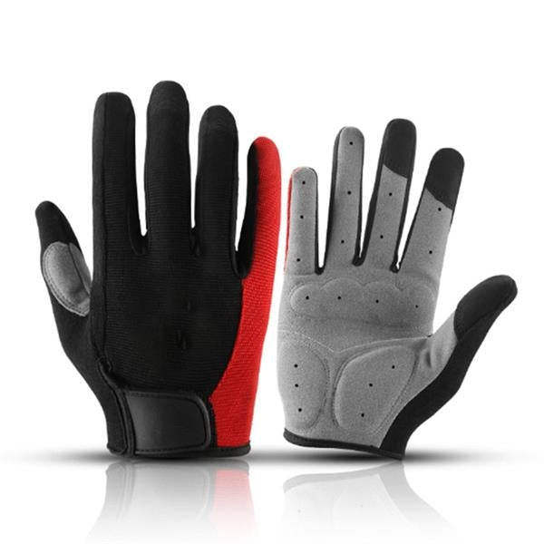 Outdoor Non-slip Touchscreen Gloves