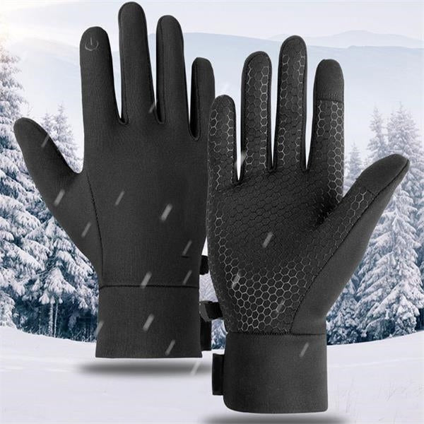 Thermal Non-slip Gloves