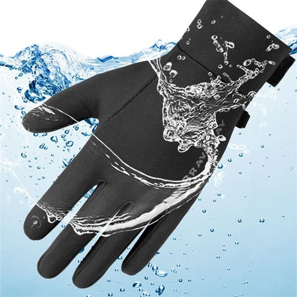 Thermal Non-slip Gloves