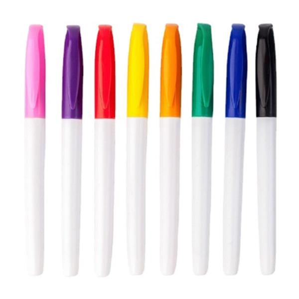 Permanent Fine Point Marker Pen