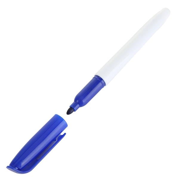 Permanent Fine Point Marker Pen