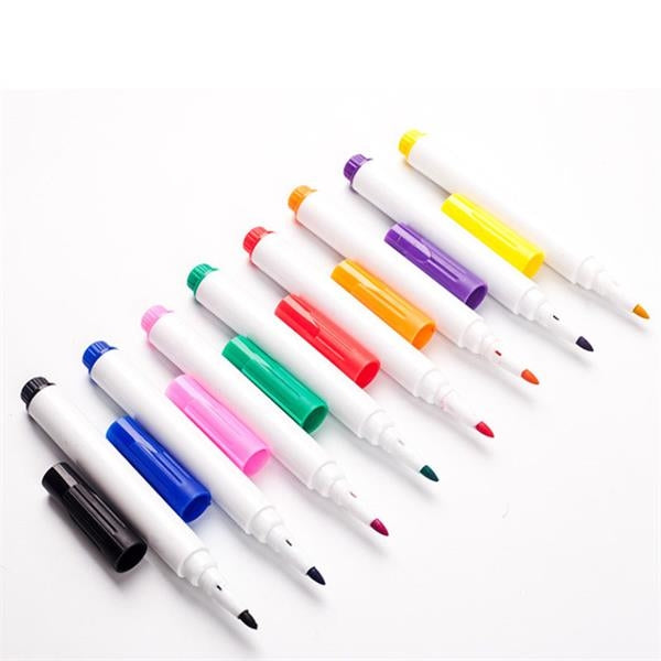 Erasable White Board Marker