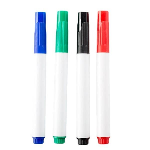 Erasable White Board Marker