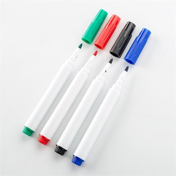 Erasable White Board Marker