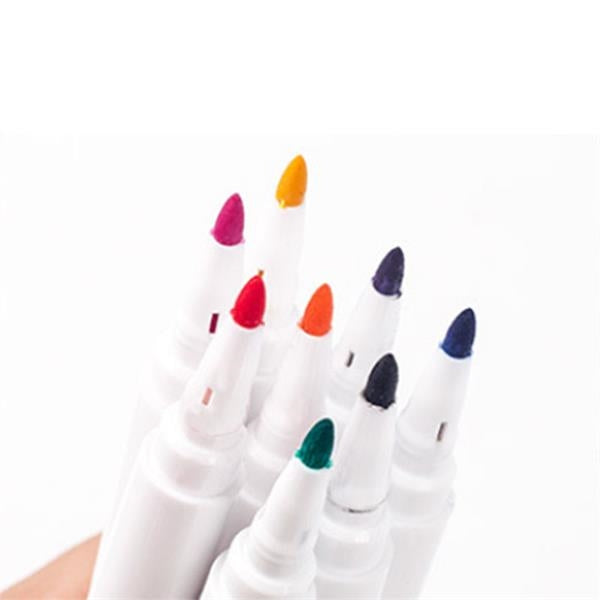 Erasable White Board Marker
