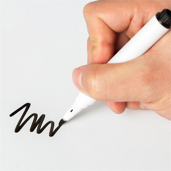 Erasable White Board Marker