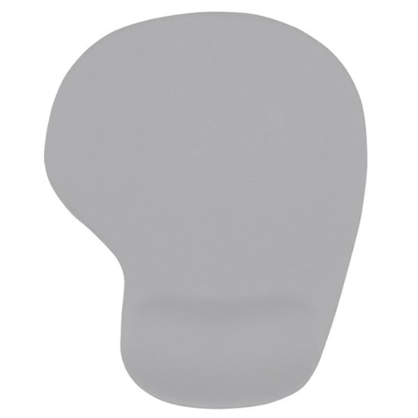 Anti-Slip Mouse Pad with Wrist Support