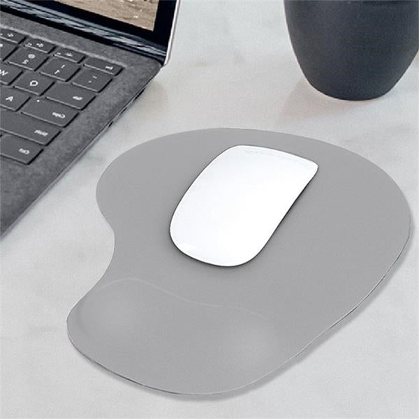 Anti-Slip Mouse Pad with Wrist Support