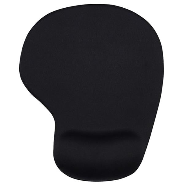 Anti-Slip Mouse Pad with Wrist Support