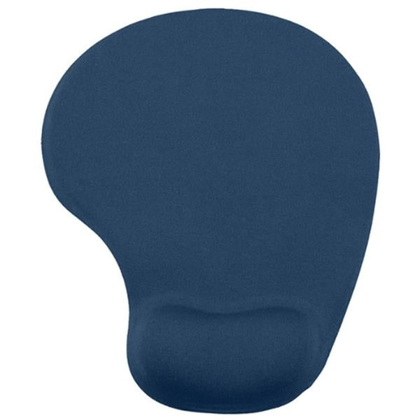 Anti-Slip Mouse Pad with Wrist Support