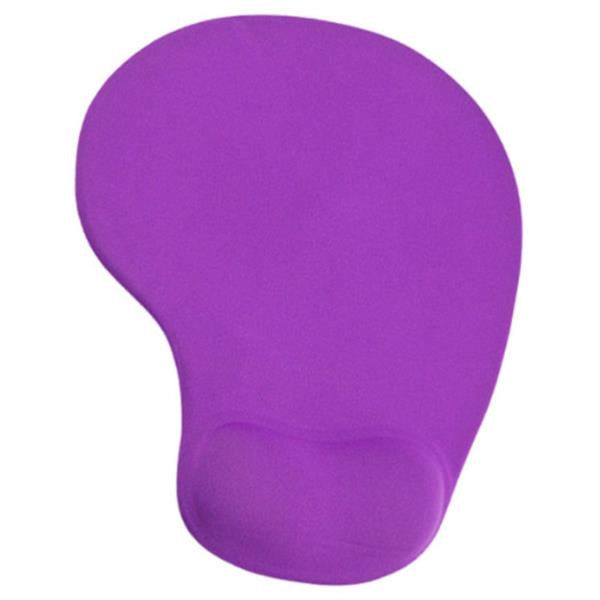 Anti-Slip Mouse Pad with Wrist Support