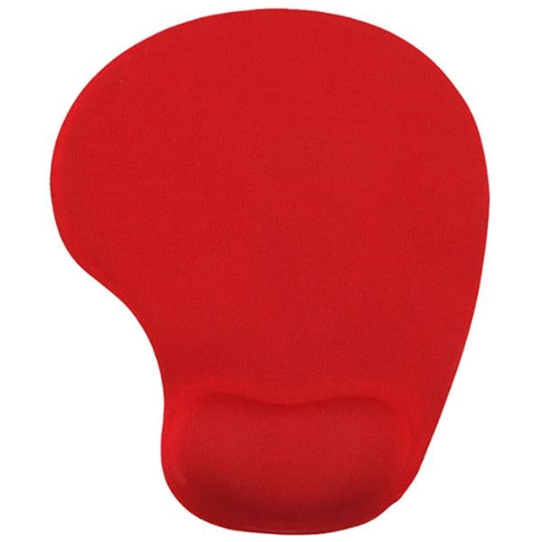 Anti-Slip Mouse Pad with Wrist Support