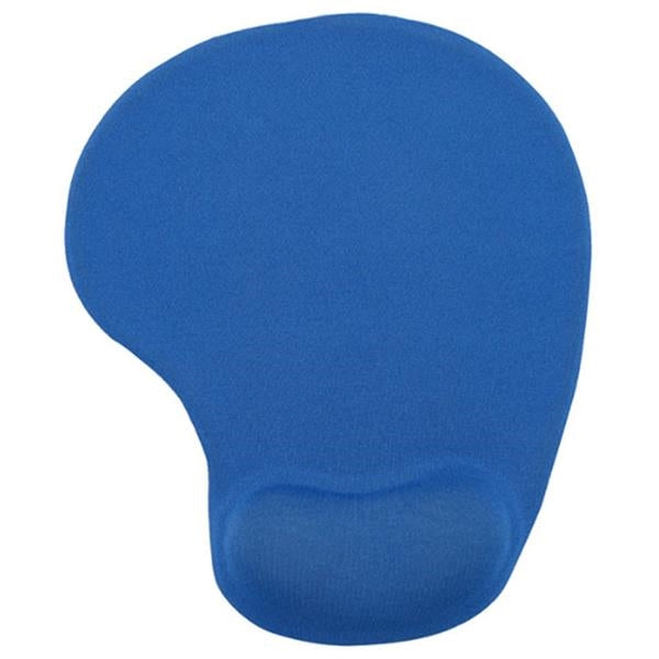 Anti-Slip Mouse Pad with Wrist Support