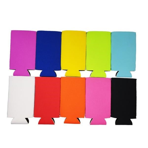 Neoprene Pop Can Cup Sleeve