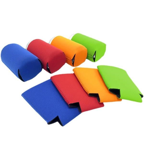 Neoprene Pop Can Cup Sleeve