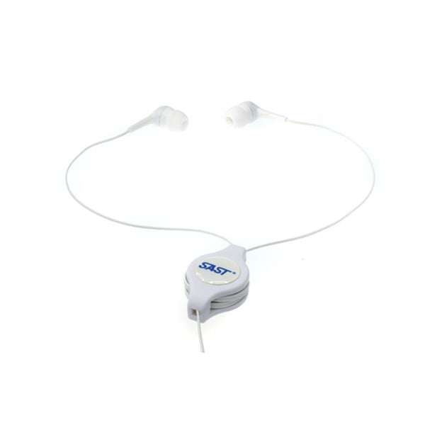 Cottonwood Headphone Cable