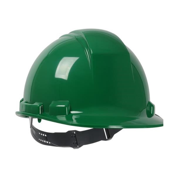 Whistler Pin Lock Hard Hat