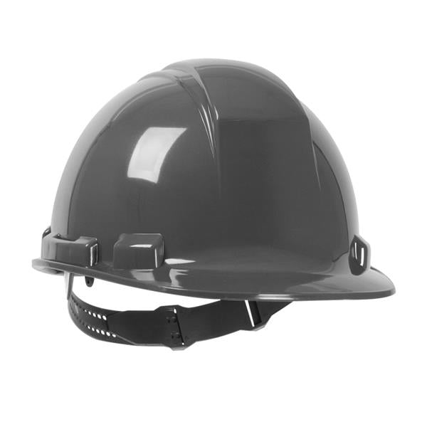 Whistler Pin Lock Hard Hat