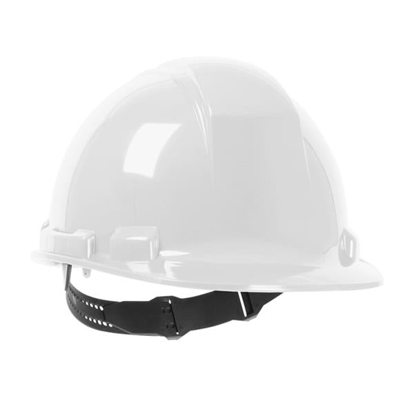 Whistler Pin Lock Hard Hat