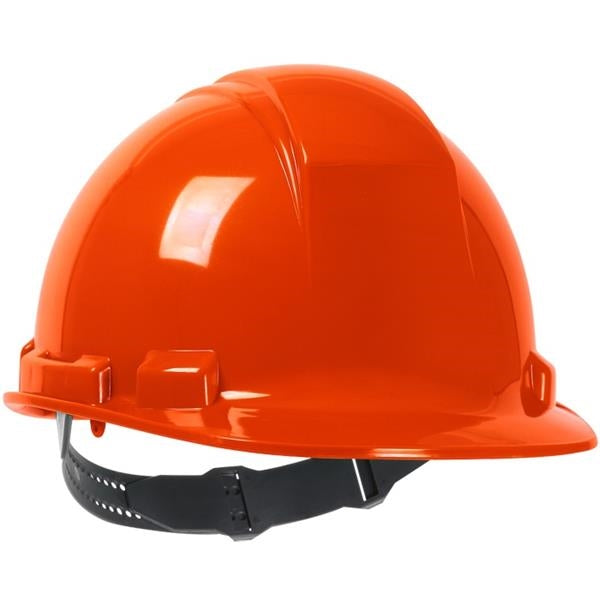 Whistler Pin Lock Hi-Vis Hard Hat