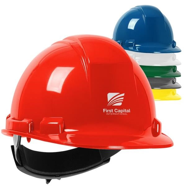 Whistler Ratchet Hard Hat