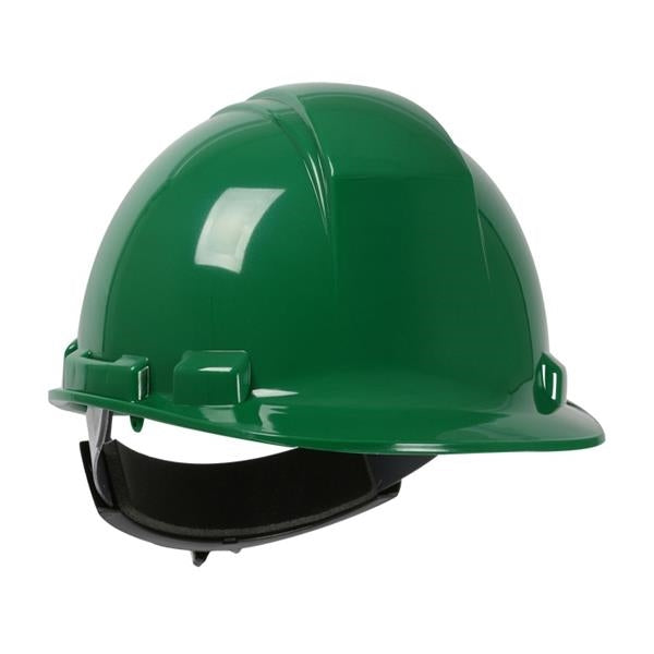 Whistler Ratchet Hard Hat