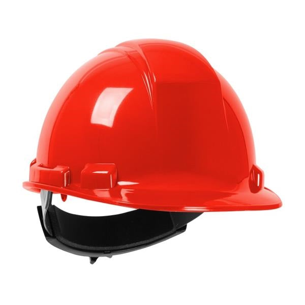 Whistler Ratchet Hard Hat