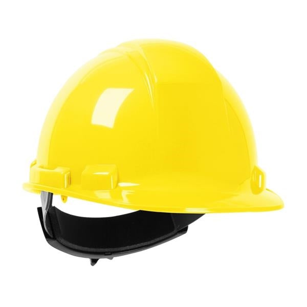 Whistler Ratchet Hard Hat