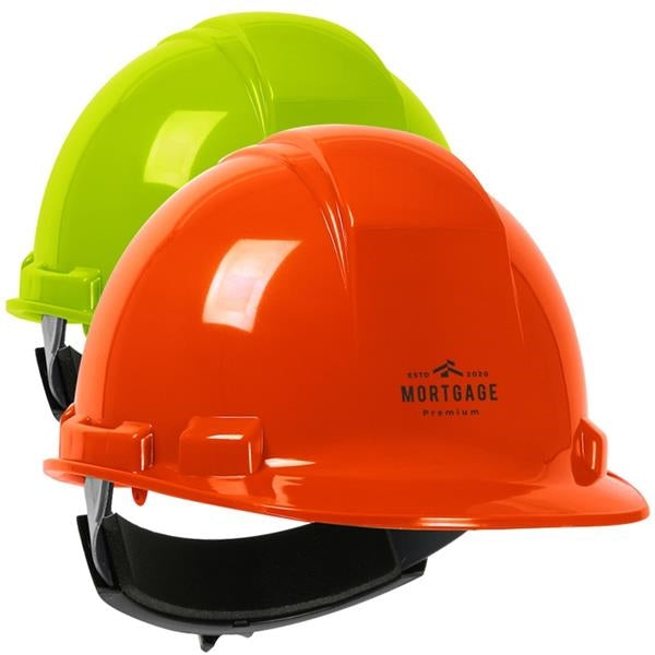 Whistler Ratchet Hi-Vis Hard Hat