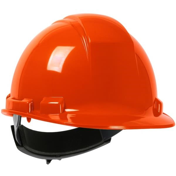 Whistler Ratchet Hi-Vis Hard Hat